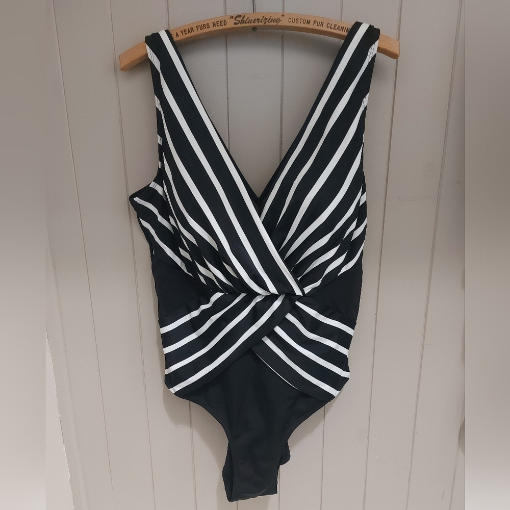 Swimsuits For All bathing suit